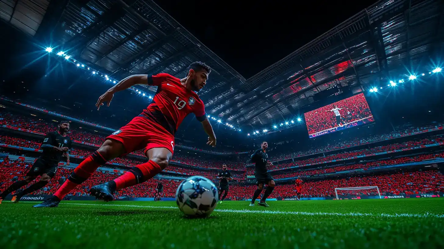 jogos de hoje — sports 8