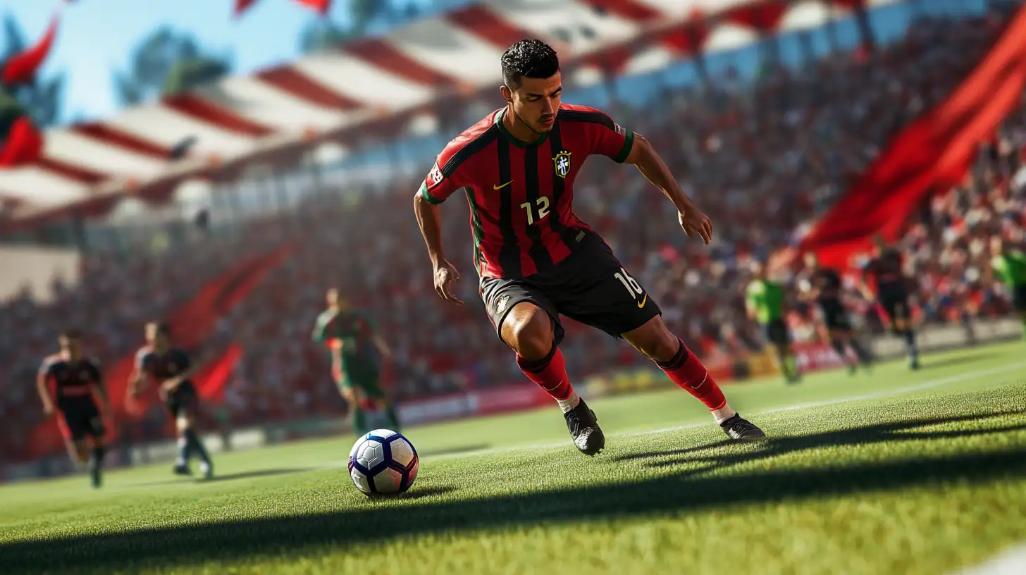 jogos de hoje — sports 3