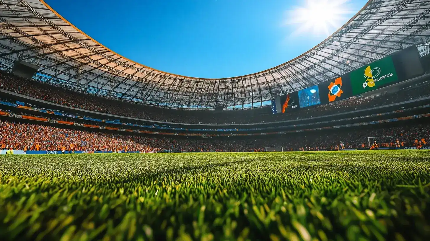 jogos de hoje — Brasileirão Série A