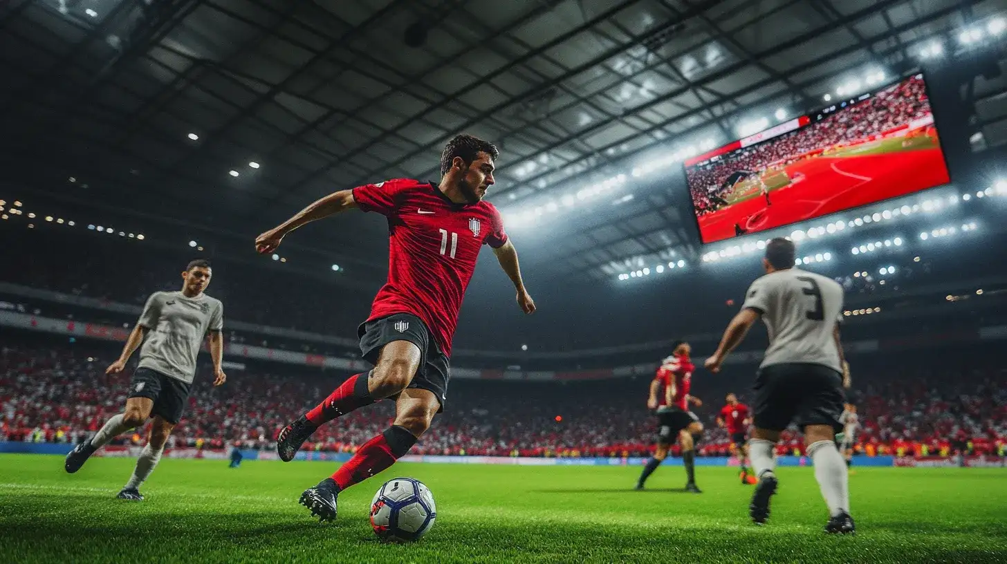 jogos de hoje — sports 4