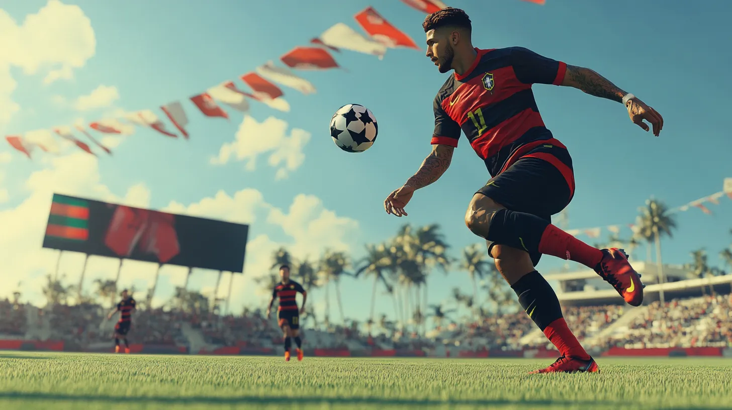 jogos de hoje — sports 5