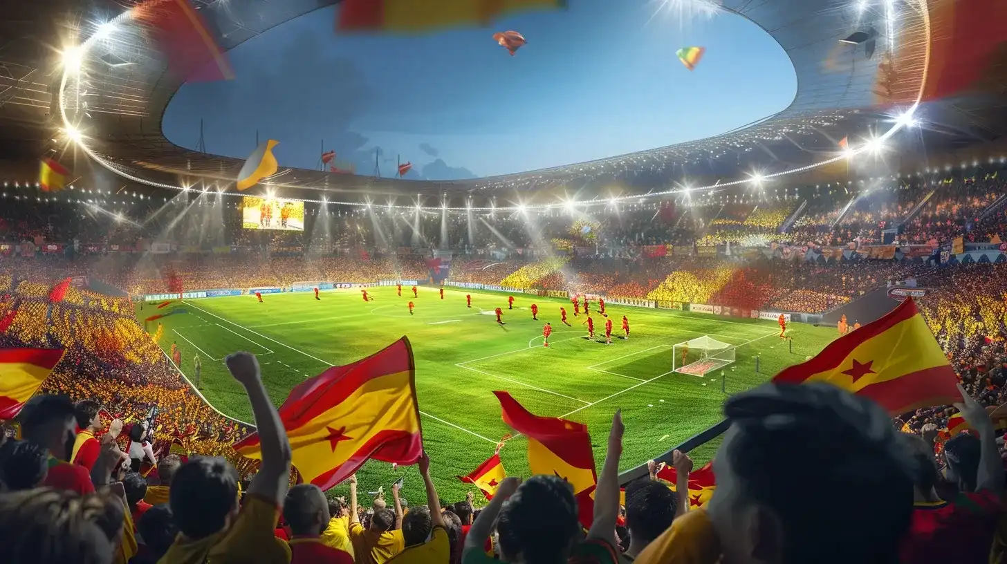 jogos de hoje — match preview 7